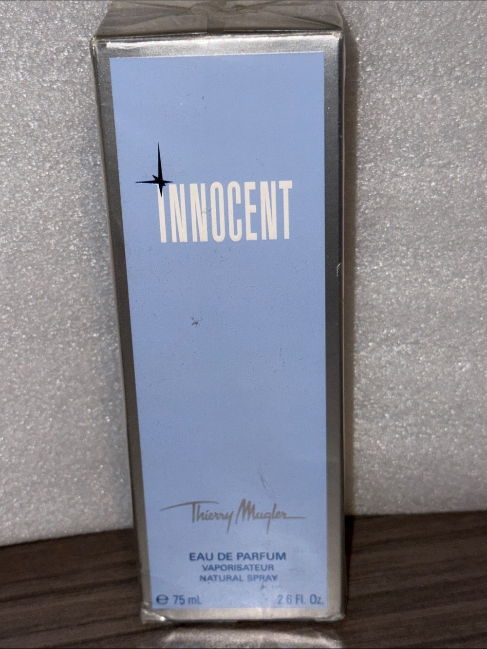 Angel Innocent by Thierry Mugler Eau de Parfum | Discontinued HTF Rare Fragrance